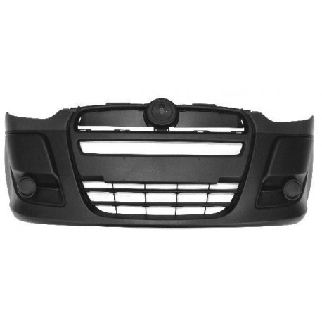 Paraurti anteriore senza primer