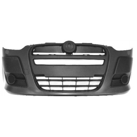 Paraurti anteriore verniciabile