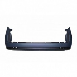 Paraurti posteriore verniciabile versione 2 porte