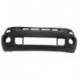 Paraurti anteriore inferiore con tracce park distance control