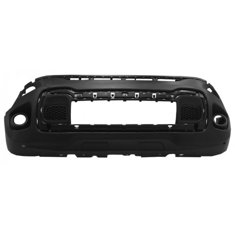 Paraurti anteriore inferiore versione 4x4