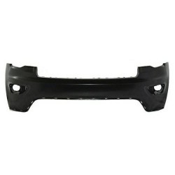 Paraurti anteriore verniciabile