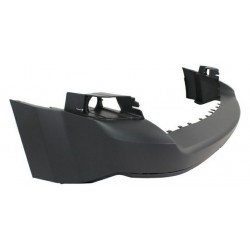 Paraurti anteriore superiore verniciabile