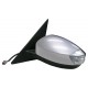Retrovisore elettrico termico asferico con freccia verniciabile 6 pin modello 20-40 sx