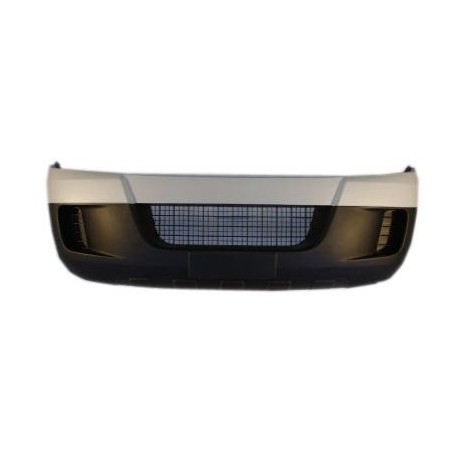 Paraurti anteriore verniciabile