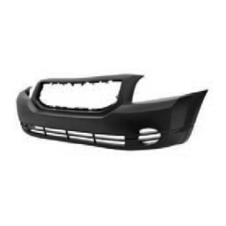 Paraurti anteriore verniciabile