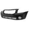 Paraurti anteriore verniciabile