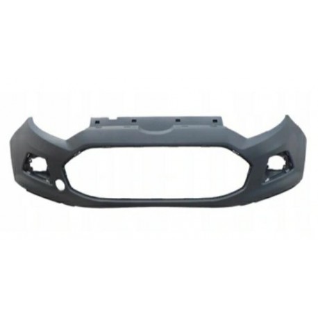 Paraurti anteriore verniciabile