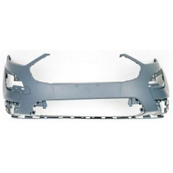 Paraurti anteriore verniciabile