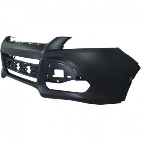 Paraurti anteriore verniciabile