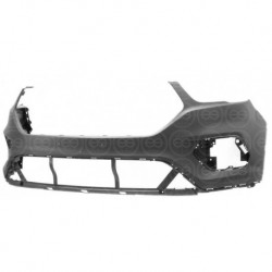 Paraurti anteriore verniciabile