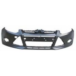 Paraurti anteriore verniciabile