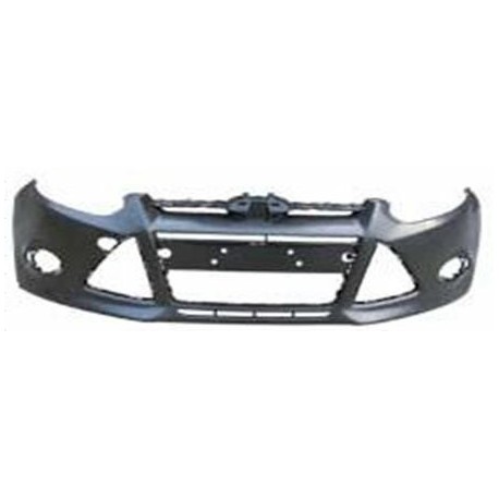 Paraurti anteriore verniciabile