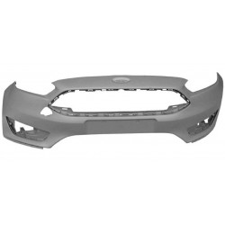 Paraurti anteriore verniciabile