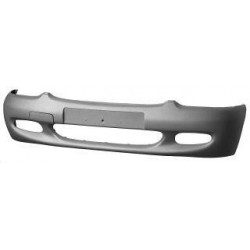 Paraurti anteriore con fori fendinebbia modelli 16V - TD