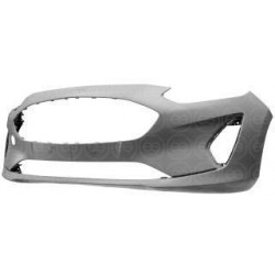 Paraurti anteriore verniciabile