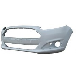 Paraurti anteriore verniciabile