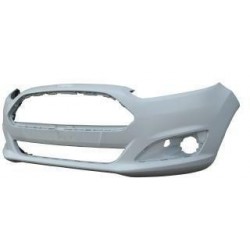 Paraurti anteriore verniciabile