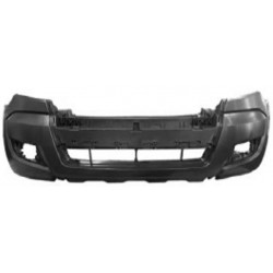 Paraurti anteriore versione XL - XLT