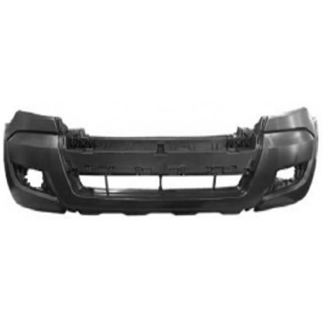 Paraurti anteriore versione XL - XLT