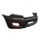 Paraurti anteriore versione Limited - Wildtrack