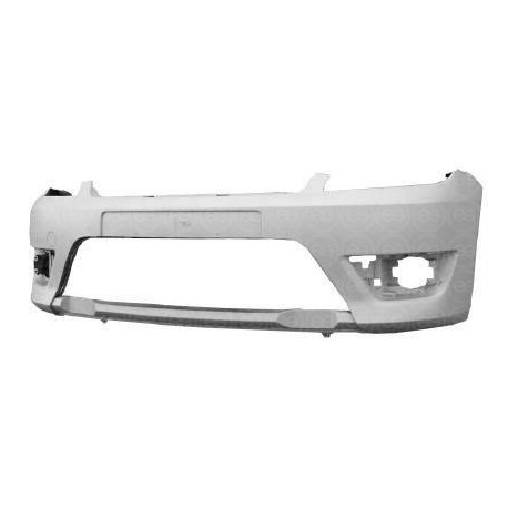 Paraurti anteriore verniciabile versione ST