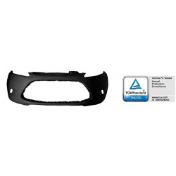 Paraurti anteriore verniciabile