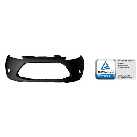 Paraurti anteriore verniciabile