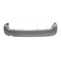 Paraurti posteriore verniciabile modelli SW