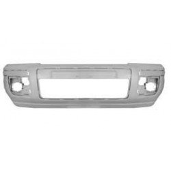 Paraurti anteriore verniciabile