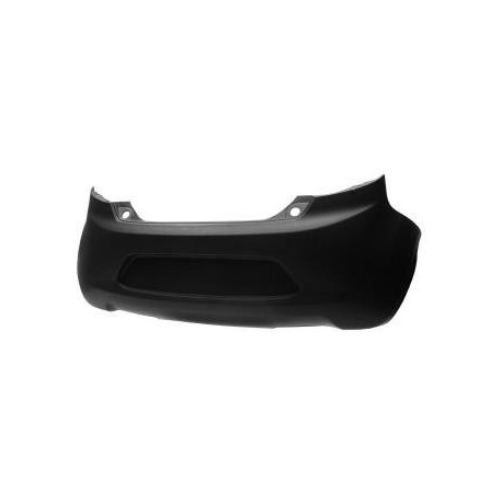 Paraurti posteriore verniciabile