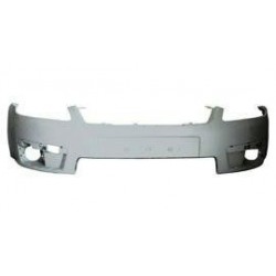 Paraurti anteriore verniciabile