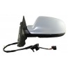 Retrovisore elettrico termico asferico con freccia verniciabile 8 pin 05/2010 in poi sx