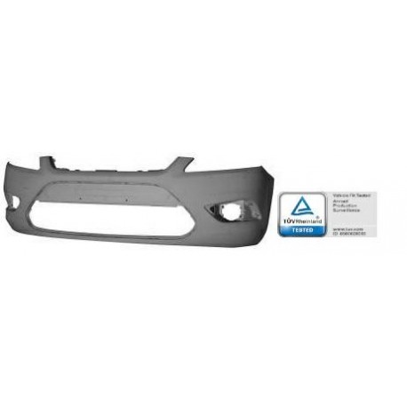 Paraurti anteriore verniciabile