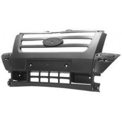 Paraurti anteriore centrale