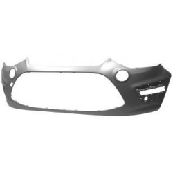 Paraurti anteriore verniciabile