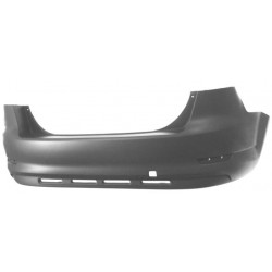 Paraurti posteriore verniciabile modelli berlina