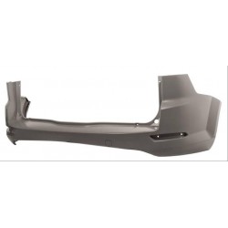 Paraurti posteriore verniciabile modelli SW