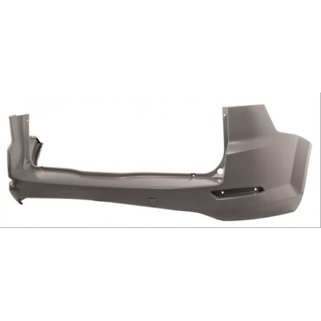 Paraurti posteriore verniciabile modelli SW