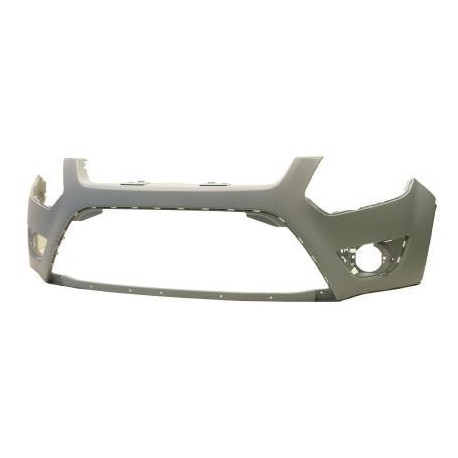 Paraurti anteriore verniciabile