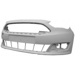 Paraurti anteriore verniciabile