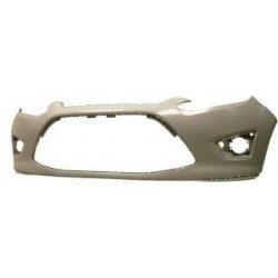 Paraurti anteriore verniciabile