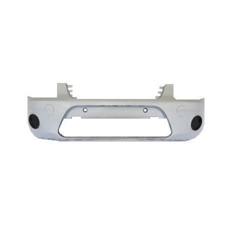 Paraurti anteriore verniciabile