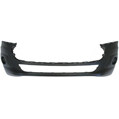 Paraurti anteriore inferiore