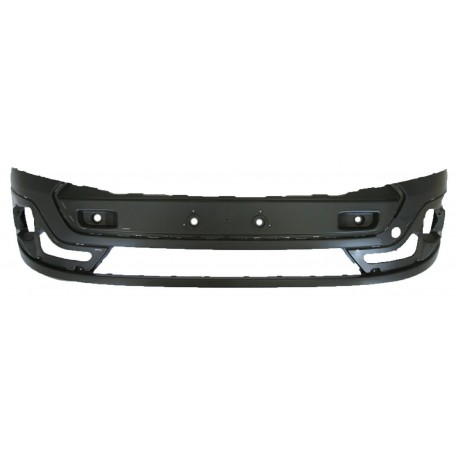 Paraurti anteriore inferiore