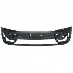 Paraurti anteriore inferiore verniciabile