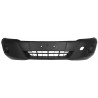 Paraurti anteriore inferiore grigio