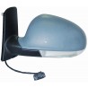 Retrovisore elettrico termico asferico con freccia verniciabile dal 11/2003 in poi sx