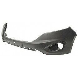 Paraurti anteriore verniciabile