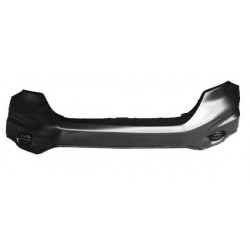 Paraurti anteriore senza primer